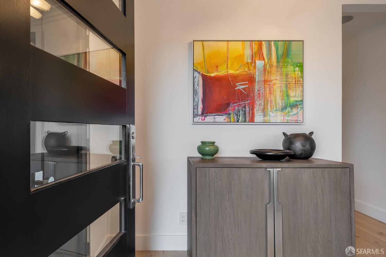 Detail Gallery Image 7 of 65 For 370 Teresita Blvd, San Francisco,  CA 94127 - 4 Beds | 2/1 Baths