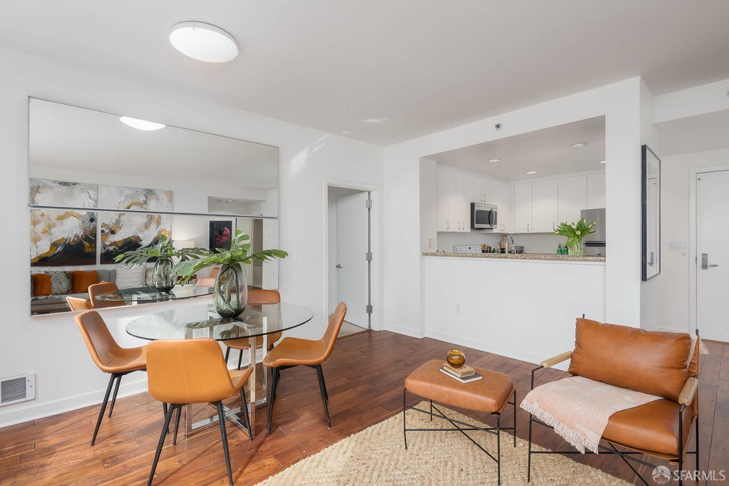 Detail Gallery Image 17 of 27 For 250 King St #544,  San Francisco,  CA 94107 - 2 Beds | 2 Baths