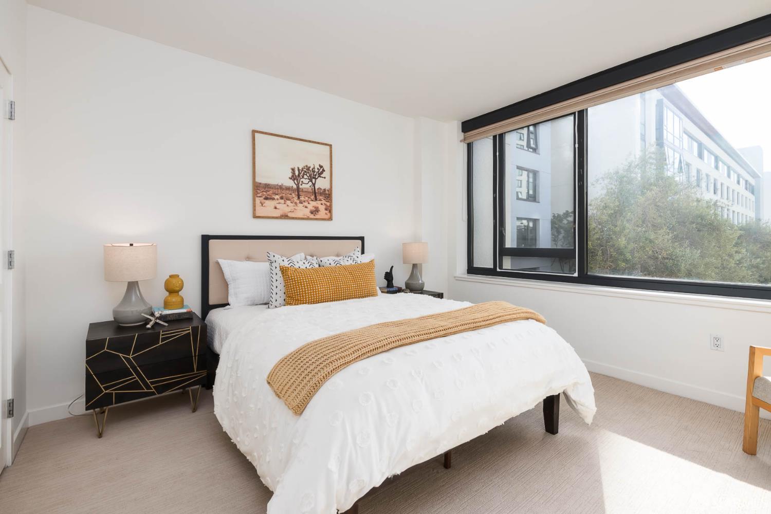 Detail Gallery Image 9 of 27 For 250 King St #544,  San Francisco,  CA 94107 - 2 Beds | 2 Baths
