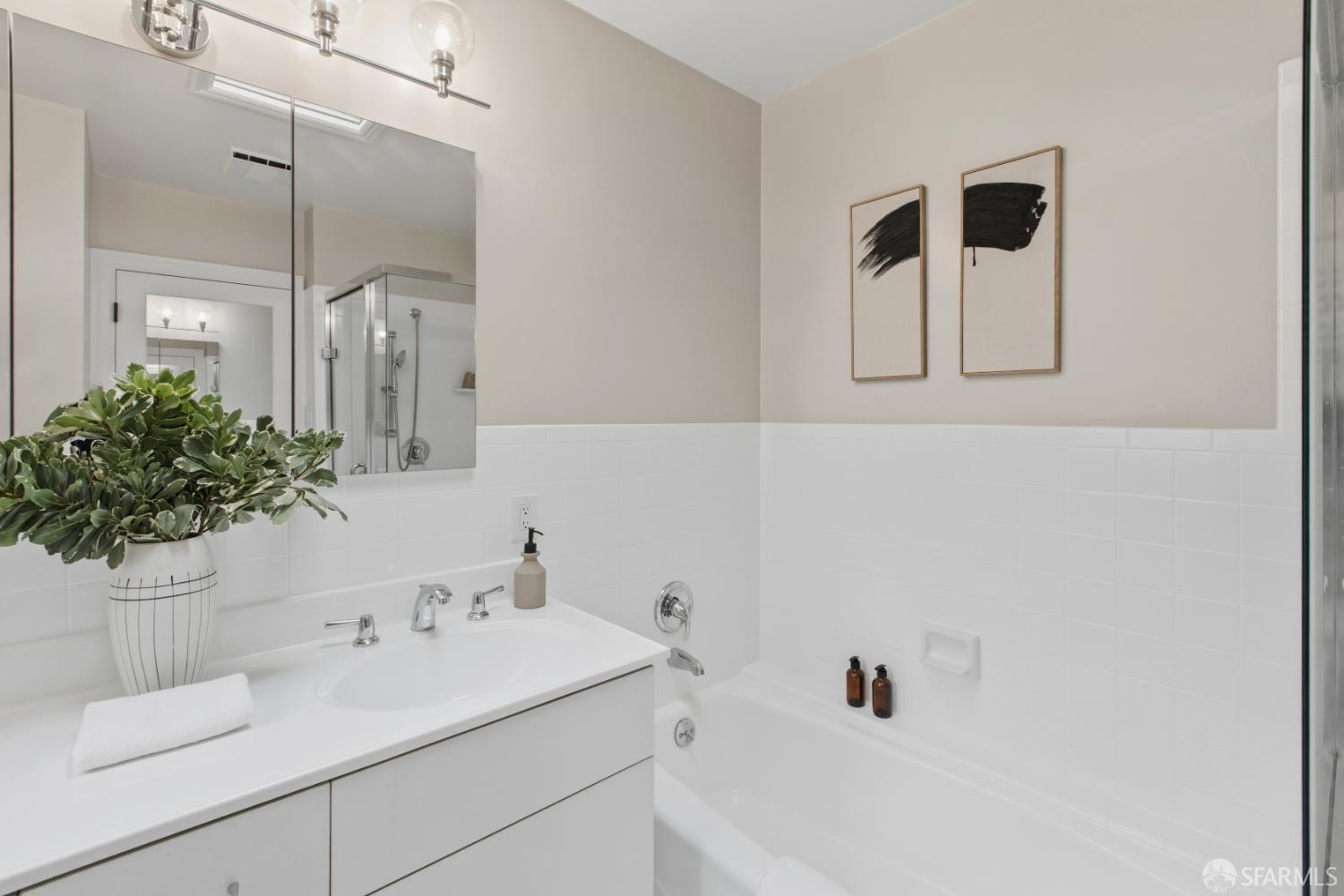 Detail Gallery Image 29 of 86 For 100 Encline Ct, San Francisco,  CA 94127 - 3 Beds | 2 Baths