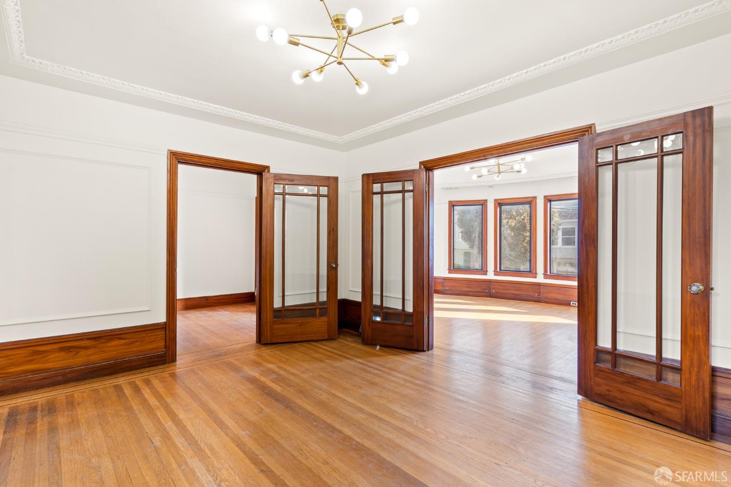 Detail Gallery Image 10 of 33 For 779 43rd Ave, San Francisco,  CA 94121 - 4 Beds | 2 Baths