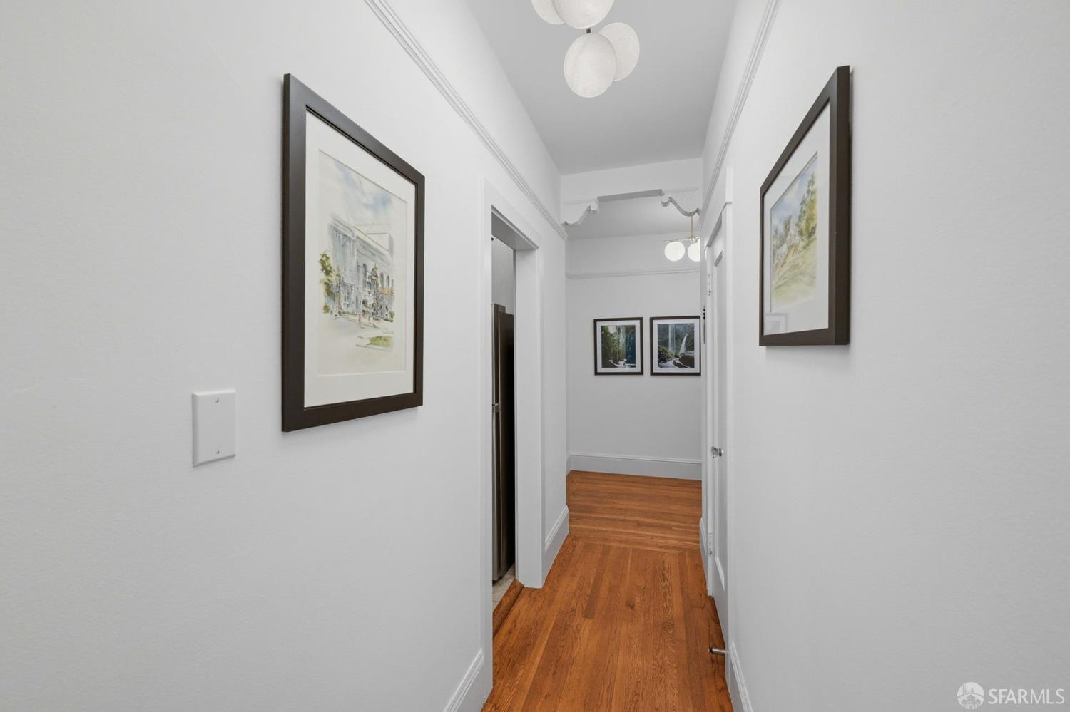 Detail Gallery Image 18 of 23 For 1805 Pine St #22,  San Francisco,  CA 94109 - 1 Beds | 1 Baths