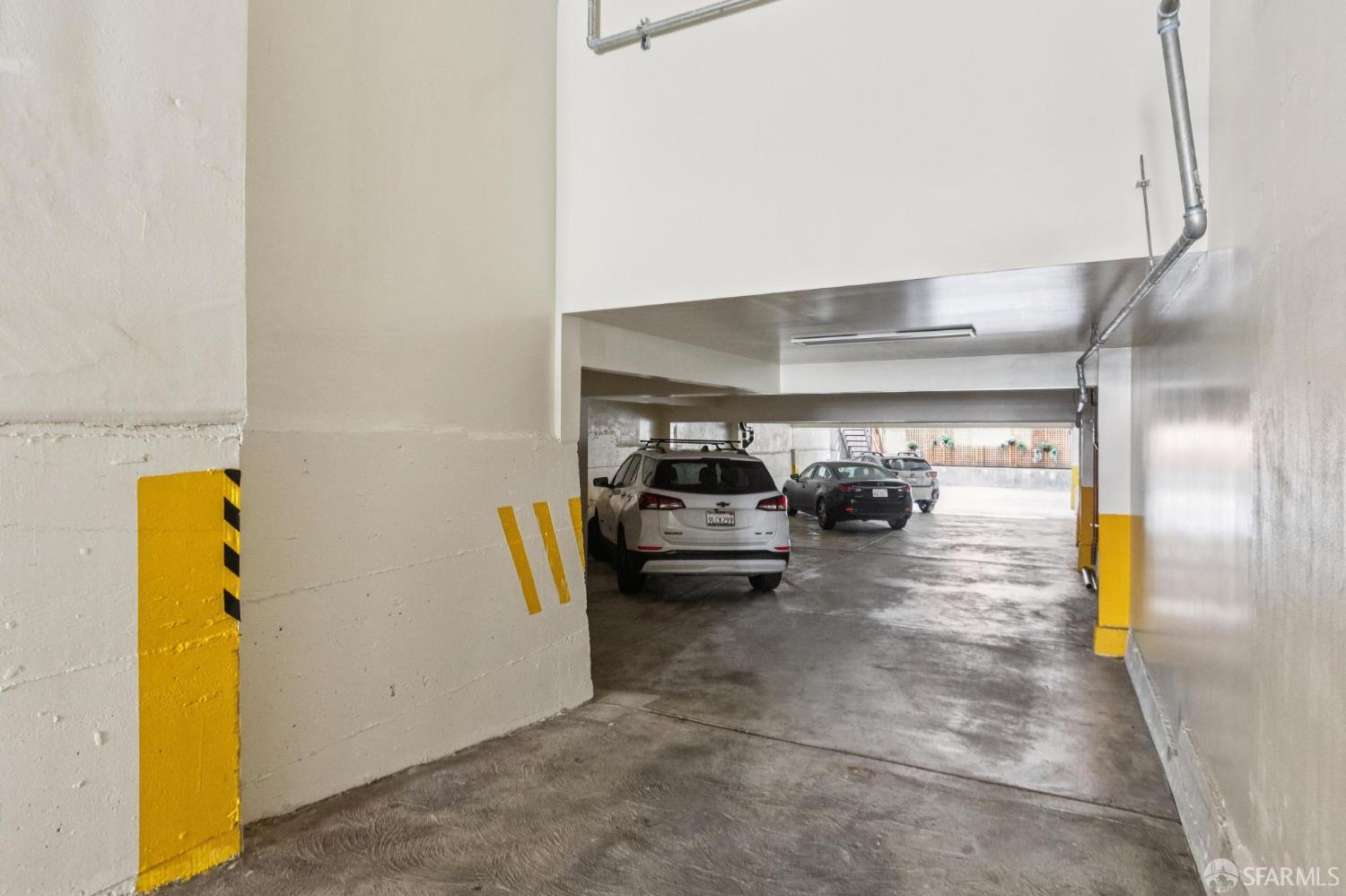 Detail Gallery Image 6 of 42 For 1831 Grant Ave #102,  San Francisco,  CA 94133 - 1 Beds | 1 Baths