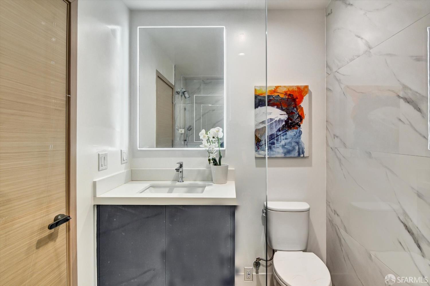 Detail Gallery Image 49 of 92 For 1815 18th Ave, San Francisco,  CA 94122 - 3 Beds | 3/1 Baths