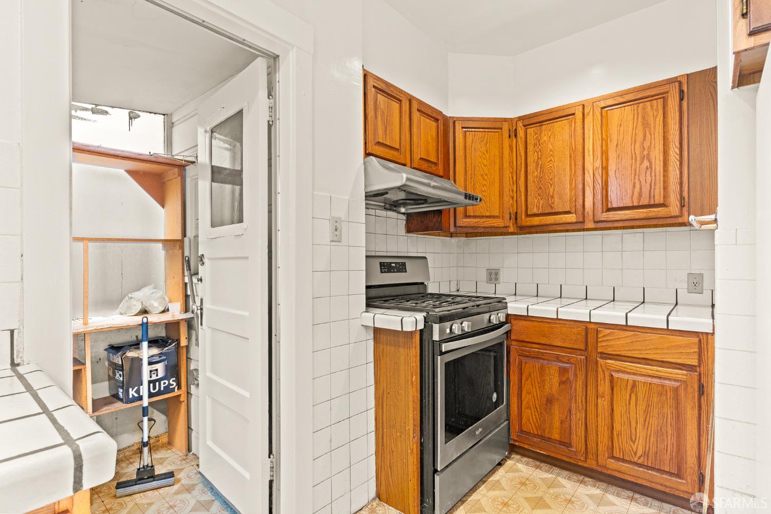 Detail Gallery Image 13 of 33 For 779 43rd Ave, San Francisco,  CA 94121 - 4 Beds | 2 Baths