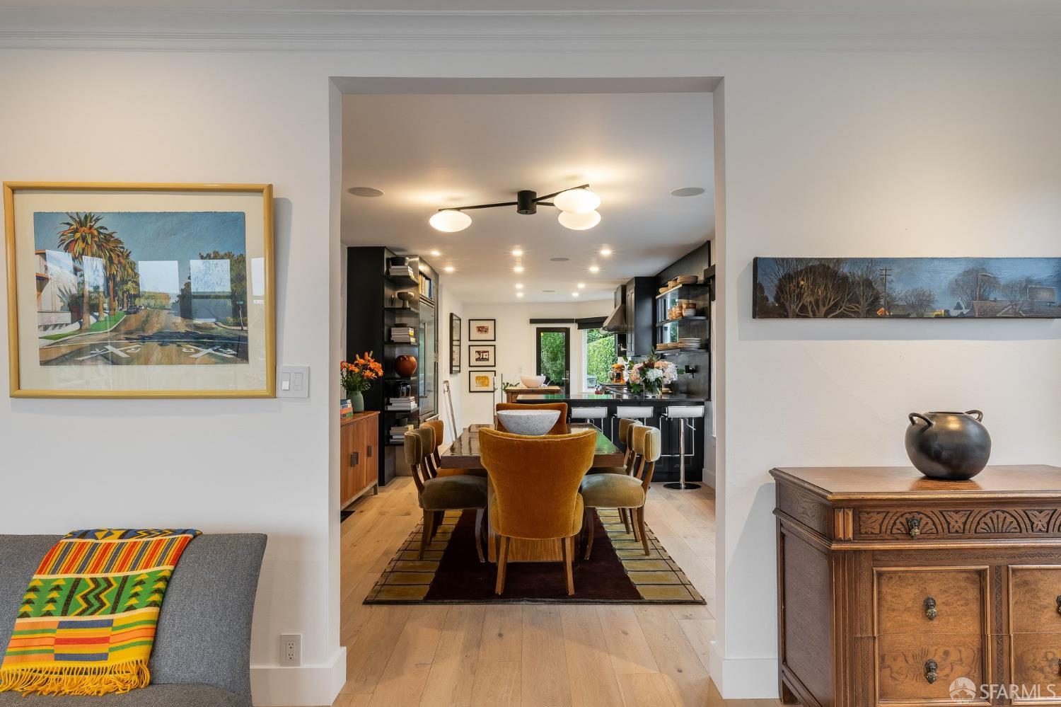 Detail Gallery Image 15 of 65 For 370 Teresita Blvd, San Francisco,  CA 94127 - 4 Beds | 2/1 Baths