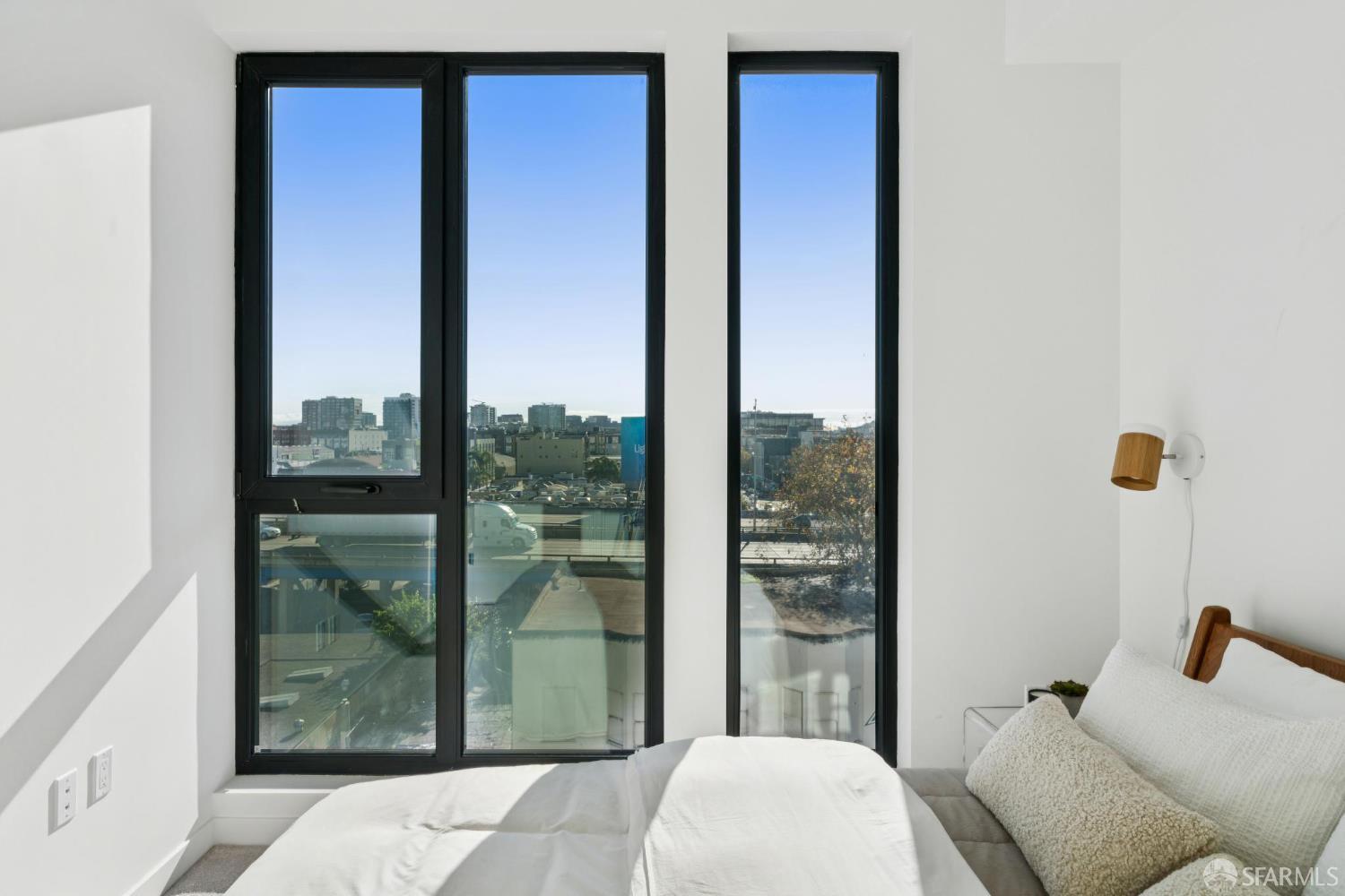 Detail Gallery Image 6 of 8 For 988 Harrison St Jr9,  San Francisco,  CA 94107 - 1 Beds | 1 Baths