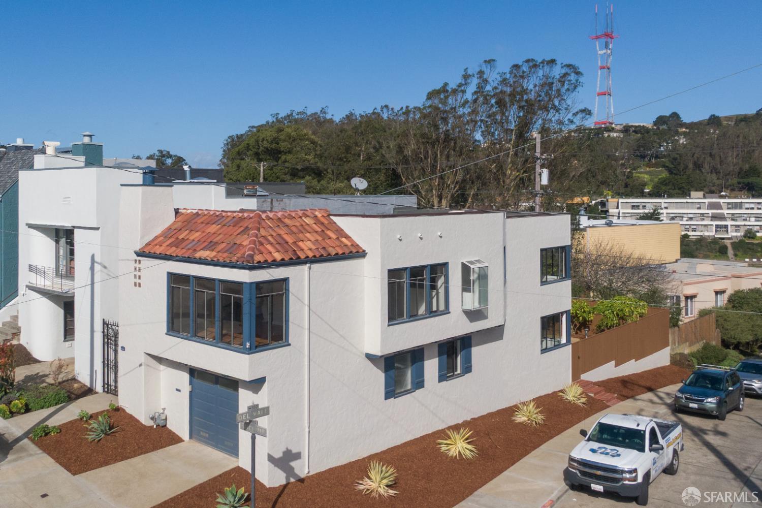 Detail Gallery Image 67 of 86 For 100 Encline Ct, San Francisco,  CA 94127 - 3 Beds | 2 Baths
