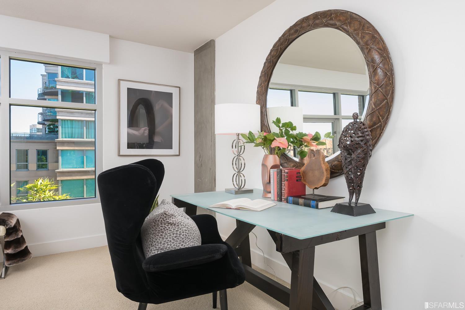 Detail Gallery Image 37 of 78 For 200 Brannan #324,  San Francisco,  CA 94107 - 2 Beds | 2 Baths