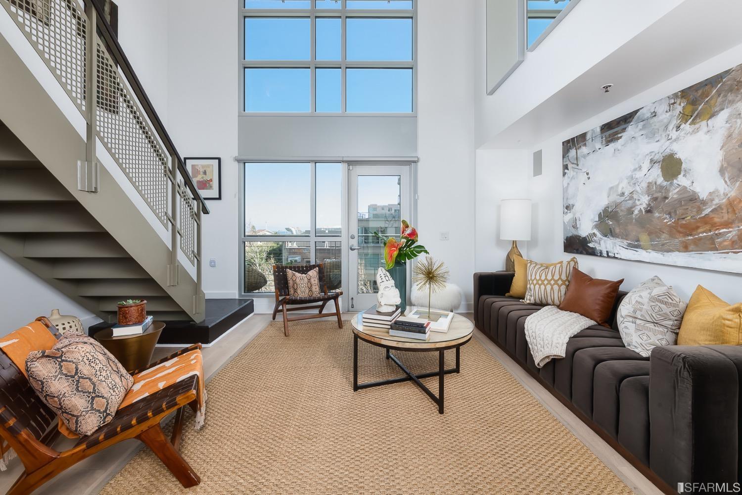 Detail Gallery Image 51 of 78 For 200 Brannan #324,  San Francisco,  CA 94107 - 2 Beds | 2 Baths