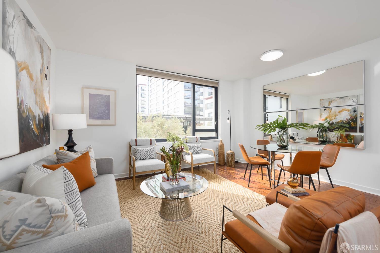 Detail Gallery Image 15 of 27 For 250 King St #544,  San Francisco,  CA 94107 - 2 Beds | 2 Baths