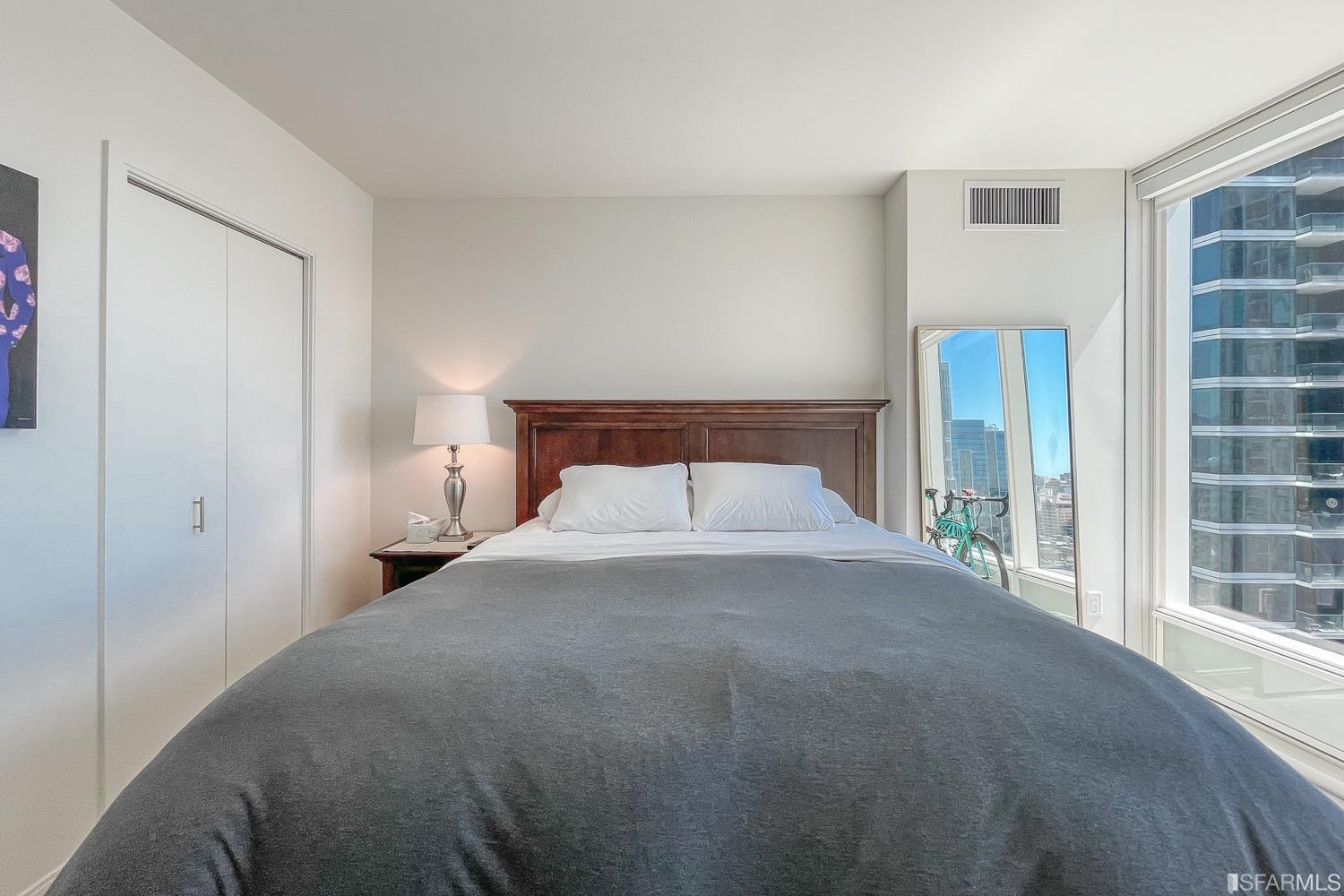 Detail Gallery Image 12 of 22 For 401 Harrison St 23a,  San Francisco,  CA 94105 - 1 Beds | 1 Baths