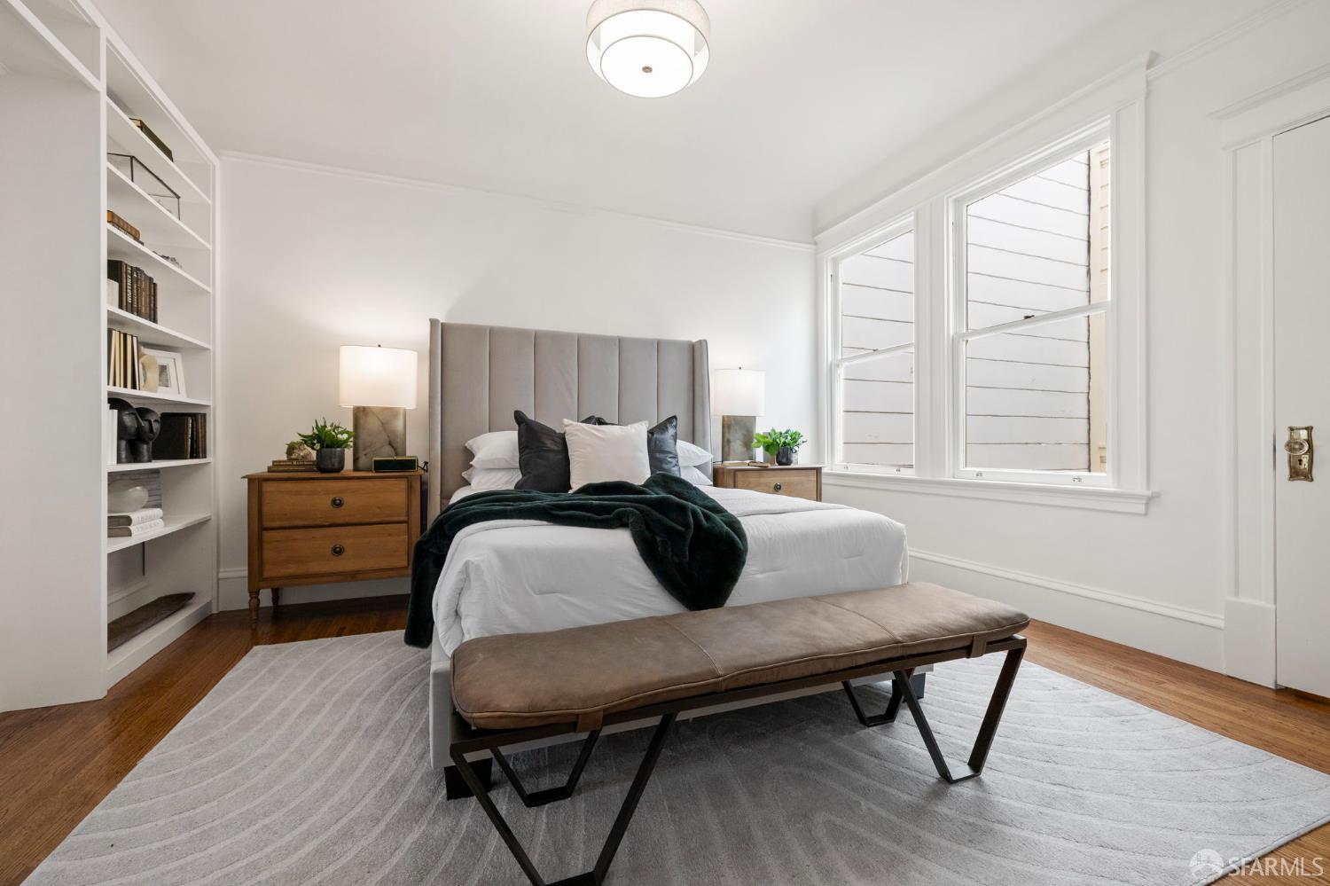 Detail Gallery Image 70 of 78 For 3234 Clay St, San Francisco,  CA 94115 - – Beds | – Baths