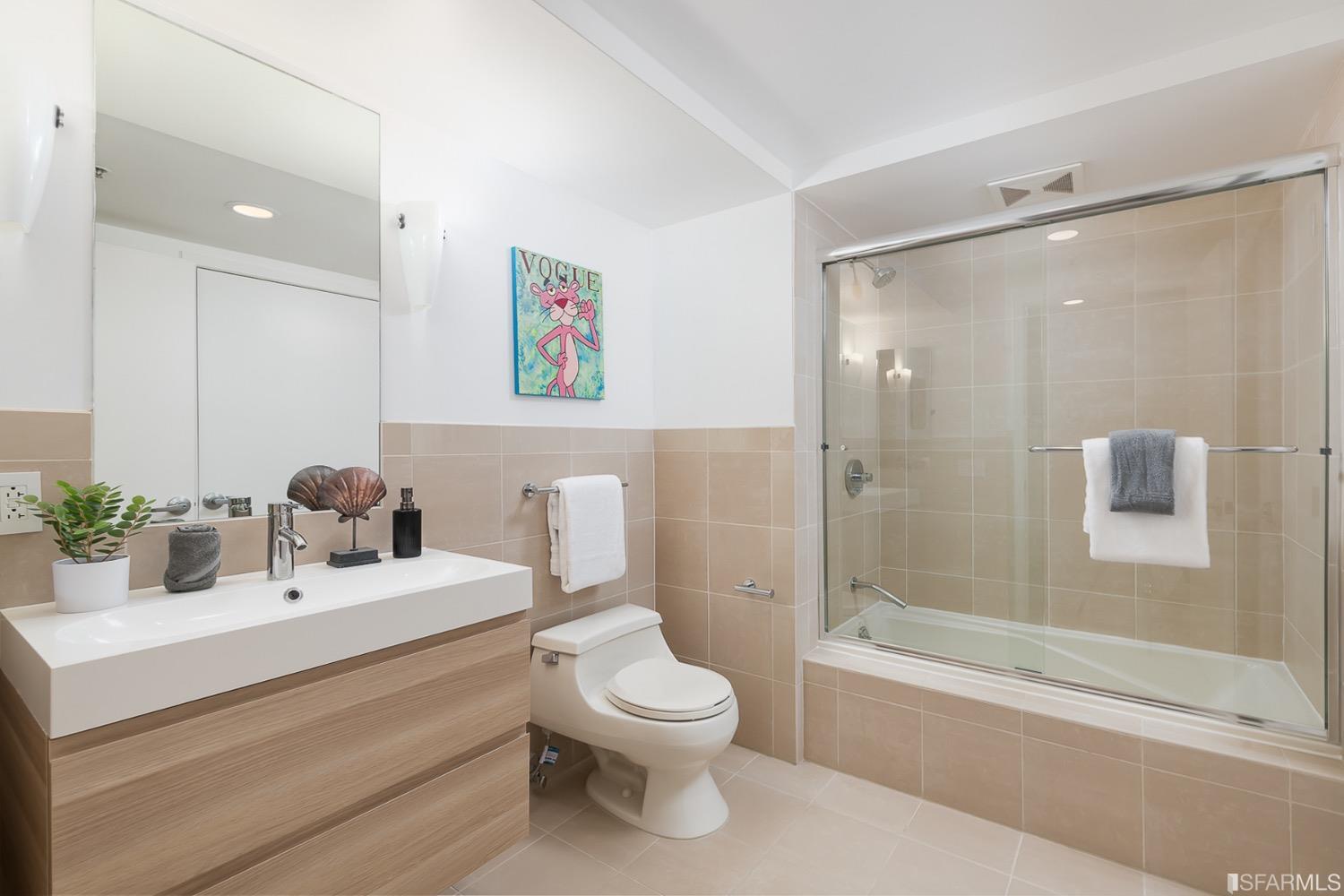 Detail Gallery Image 31 of 78 For 200 Brannan #324,  San Francisco,  CA 94107 - 2 Beds | 2 Baths