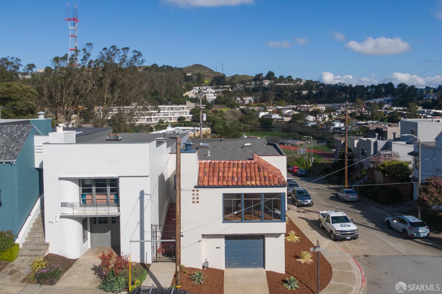 Detail Gallery Image 64 of 86 For 100 Encline Ct, San Francisco,  CA 94127 - 3 Beds | 2 Baths