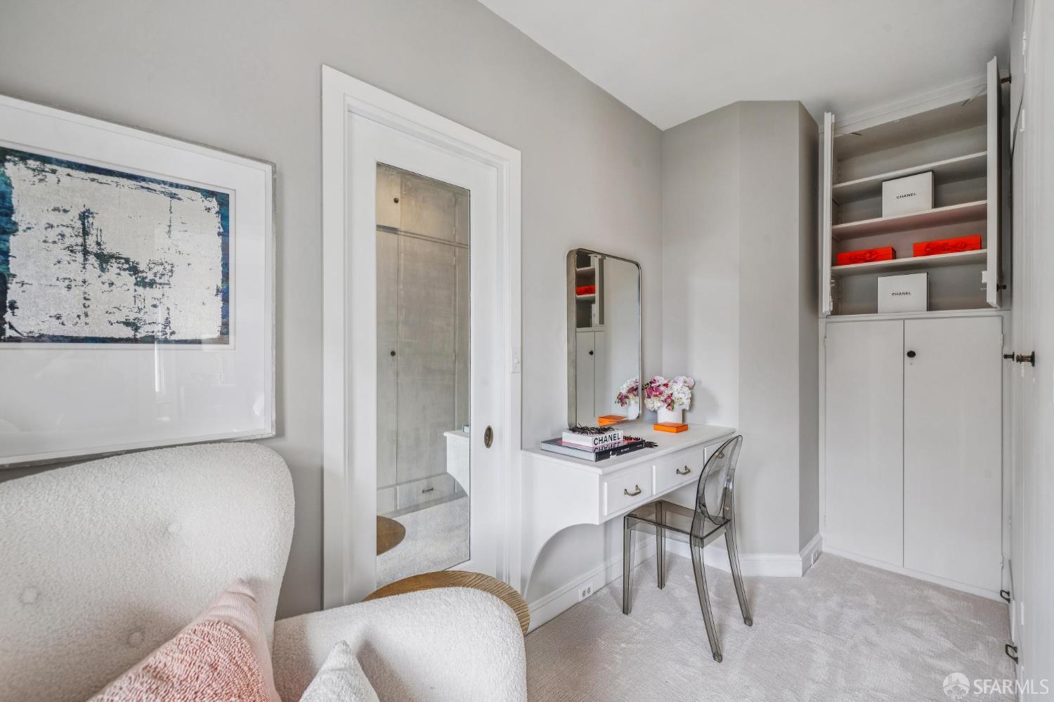 Detail Gallery Image 19 of 66 For 3 Presidio Ter, San Francisco,  CA 94118 - 6 Beds | 5/1 Baths