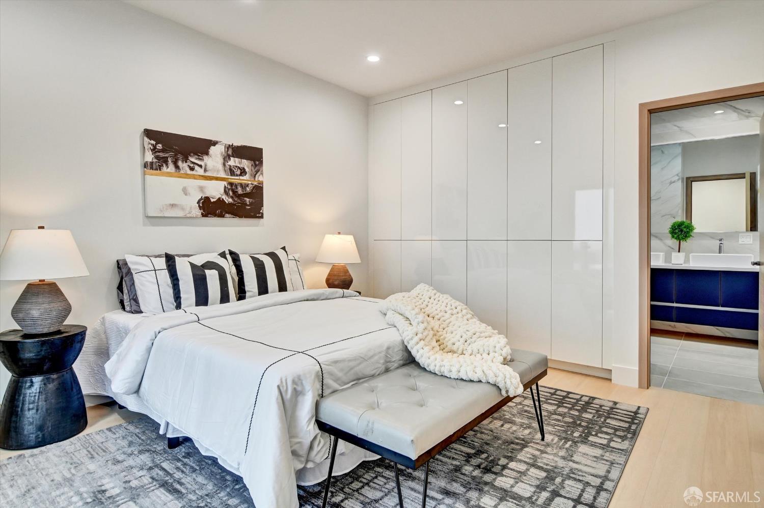 Detail Gallery Image 26 of 92 For 1815 18th Ave, San Francisco,  CA 94122 - 3 Beds | 3/1 Baths