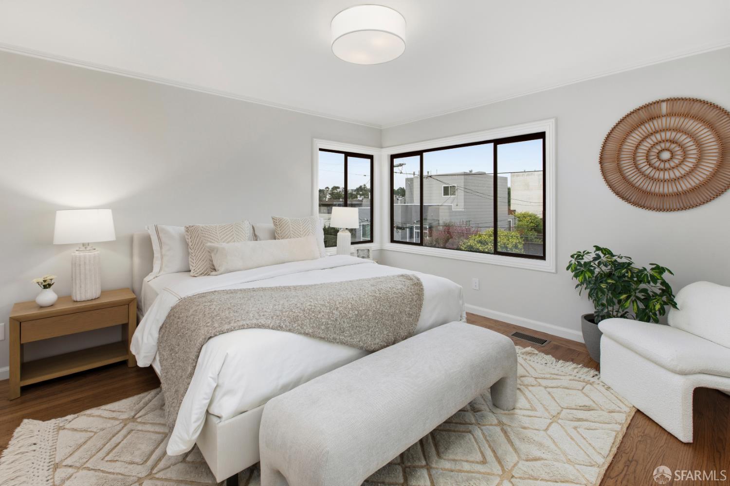 Detail Gallery Image 31 of 86 For 100 Encline Ct, San Francisco,  CA 94127 - 3 Beds | 2 Baths
