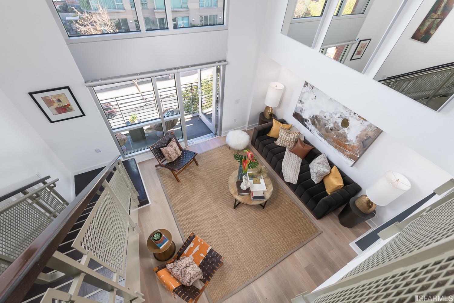 Detail Gallery Image 14 of 78 For 200 Brannan #324,  San Francisco,  CA 94107 - 2 Beds | 2 Baths