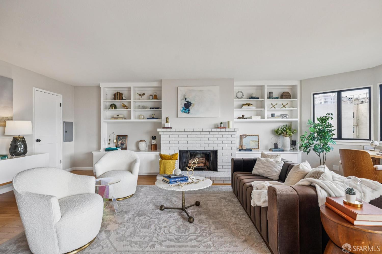 Detail Gallery Image 2 of 44 For 935 Filbert St #3,  San Francisco,  CA 94133 - 1 Beds | 1 Baths