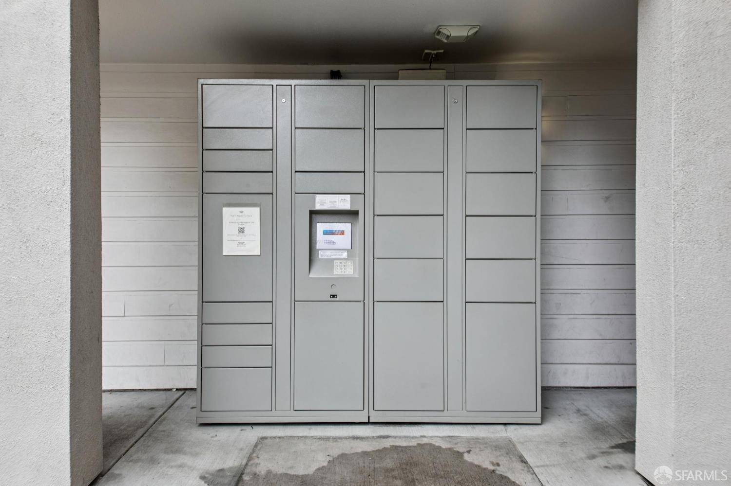 Detail Gallery Image 25 of 29 For 8100 Oceanview Ter #209,  San Francisco,  CA 94132 - 1 Beds | 1 Baths