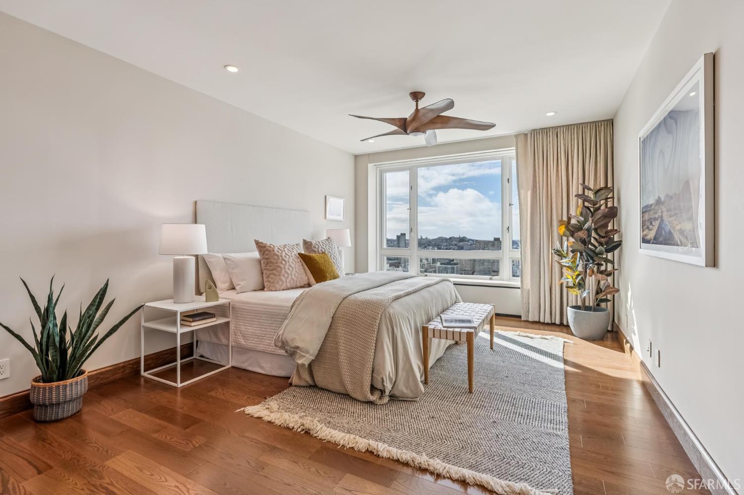 Detail Gallery Image 33 of 53 For 1200 California St 16b,  San Francisco,  CA 94109 - 2 Beds | 2 Baths