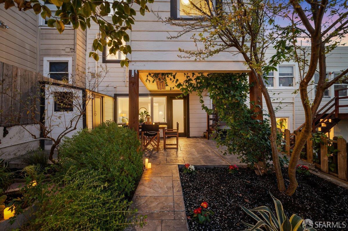 Detail Gallery Image 69 of 75 For 567 Kansas St, San Francisco,  CA 94107 - 3 Beds | 2 Baths