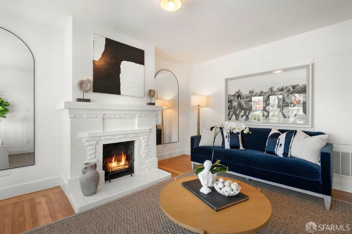 Detail Gallery Image 5 of 75 For 567 Kansas St, San Francisco,  CA 94107 - 3 Beds | 2 Baths