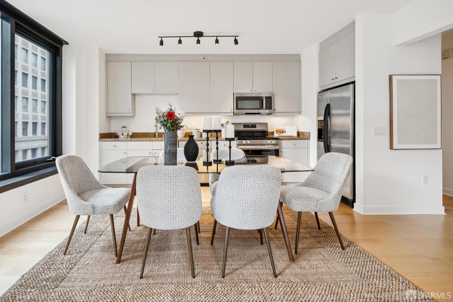 Detail Gallery Image 6 of 43 For 199 New Montgomery St #402,  San Francisco,  CA 94105 - 2 Beds | 2 Baths