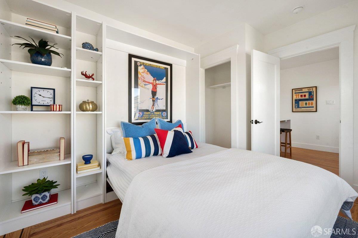 Detail Gallery Image 28 of 75 For 567 Kansas St, San Francisco,  CA 94107 - 3 Beds | 2 Baths