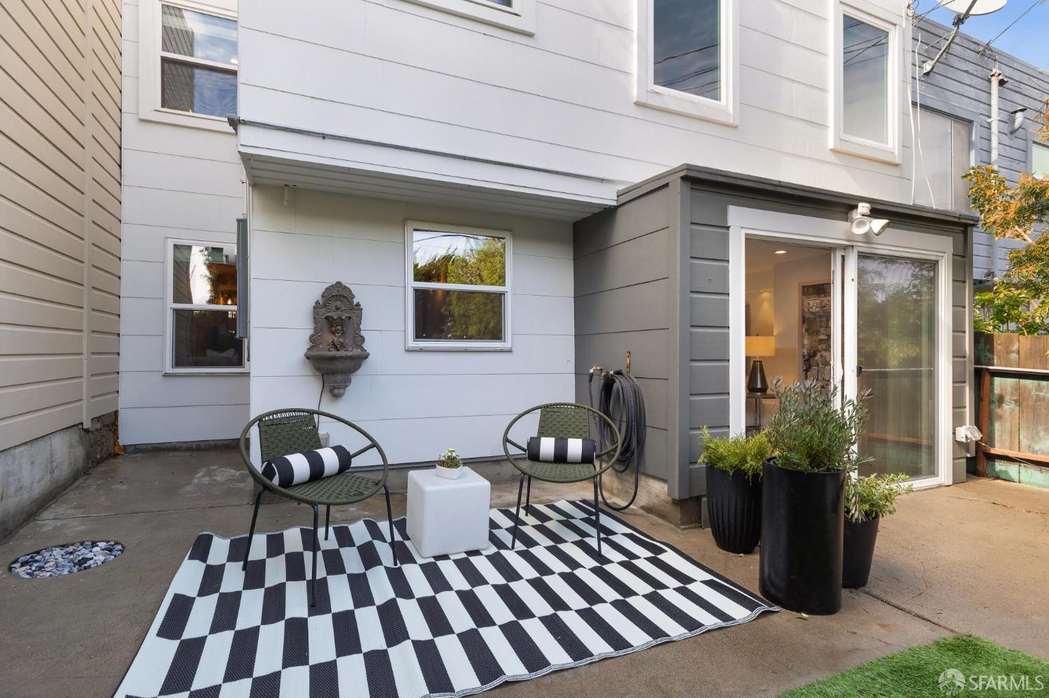 Detail Gallery Image 60 of 64 For 55 Otsego Ave, San Francisco,  CA 94112 - 2 Beds | 3 Baths