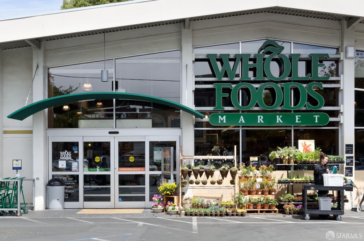 Detail Gallery Image 77 of 89 For 106 Valley St, San Francisco,  CA 94131 - 1 Beds | 1 Baths