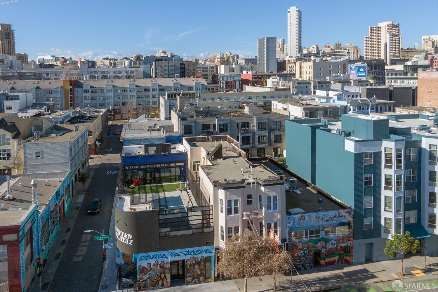 Detail Gallery Image 7 of 28 For 1040 Howard St, San Francisco,  CA 94103 - – Beds | – Baths