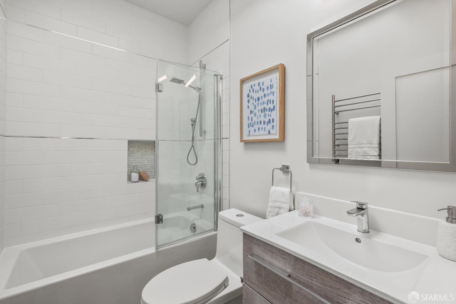 Detail Gallery Image 30 of 90 For 566 Mangels Ave, San Francisco,  CA 94127 - 4 Beds | 3 Baths