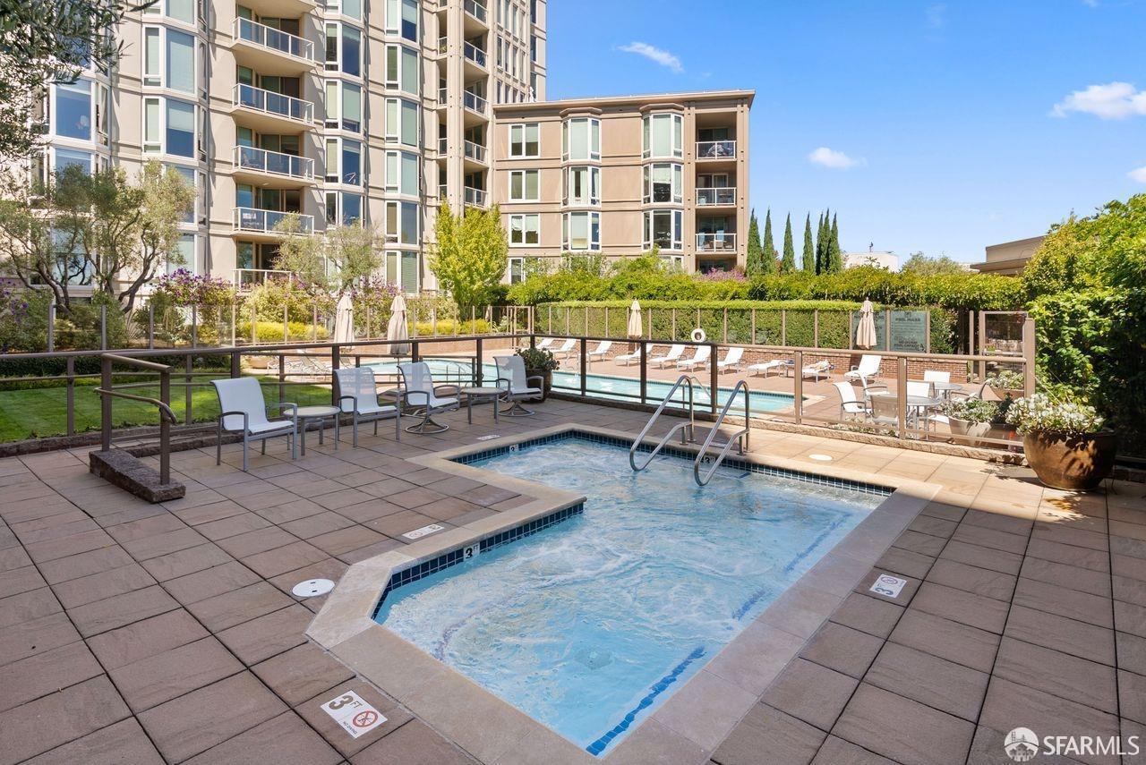 Detail Gallery Image 57 of 61 For 88 King St #412,  San Francisco,  CA 94107 - 2 Beds | 2 Baths