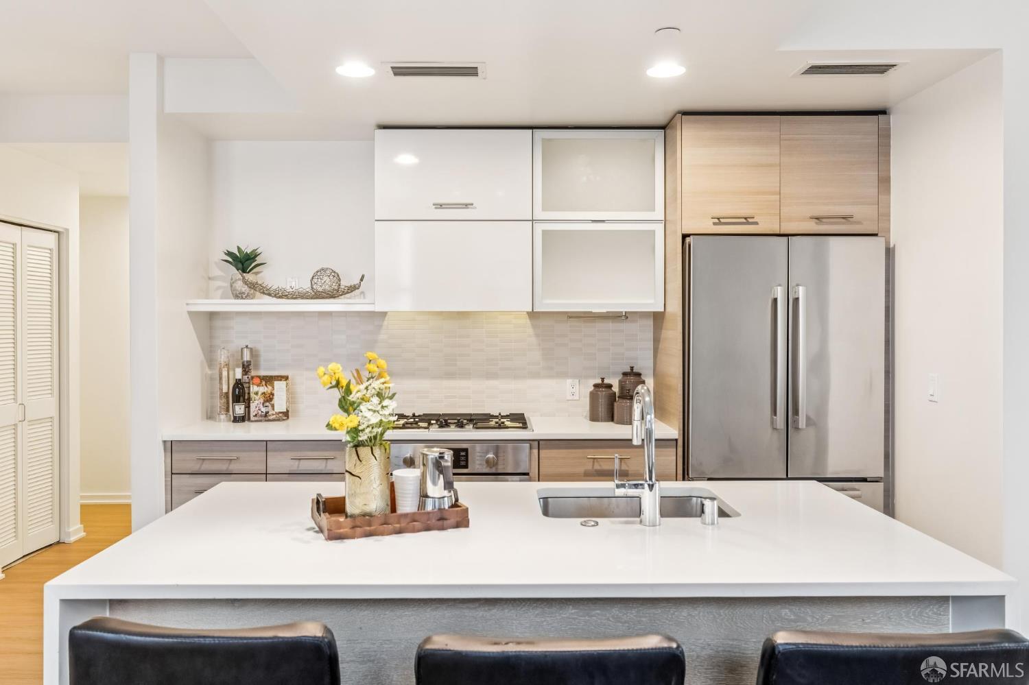 Detail Gallery Image 24 of 57 For 451 Donahue St #318,  San Francisco,  CA 94124 - 2 Beds | 2 Baths