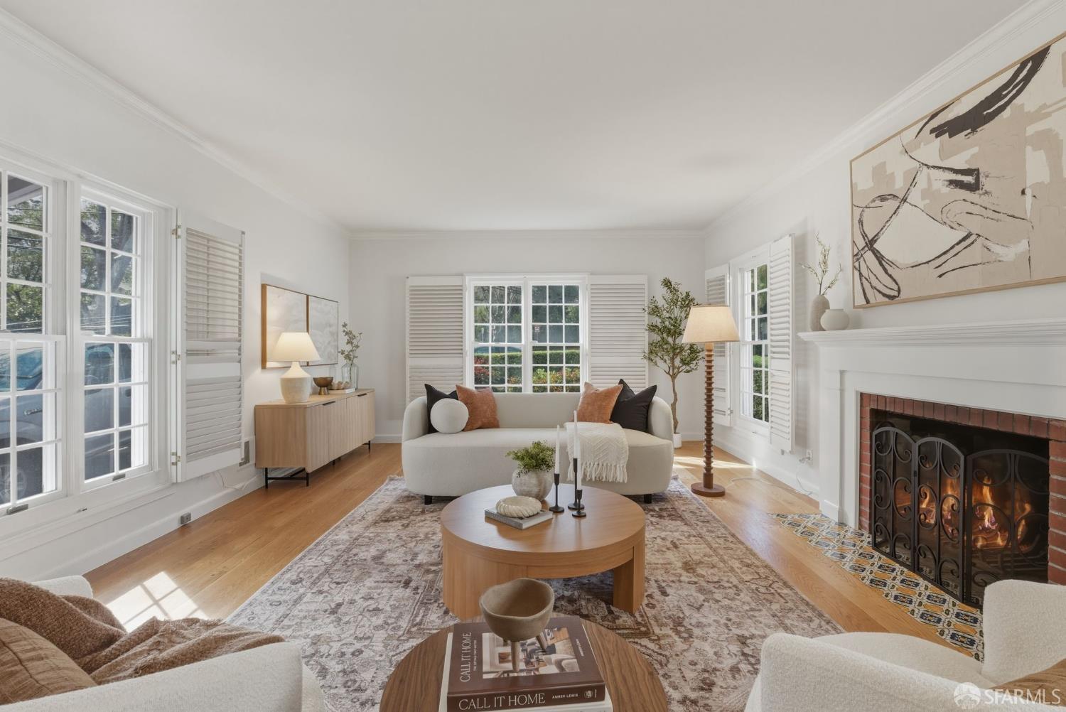 Detail Gallery Image 3 of 72 For 1408 Alvarado Ave, Burlingame,  CA 94010 - 4 Beds | 3 Baths