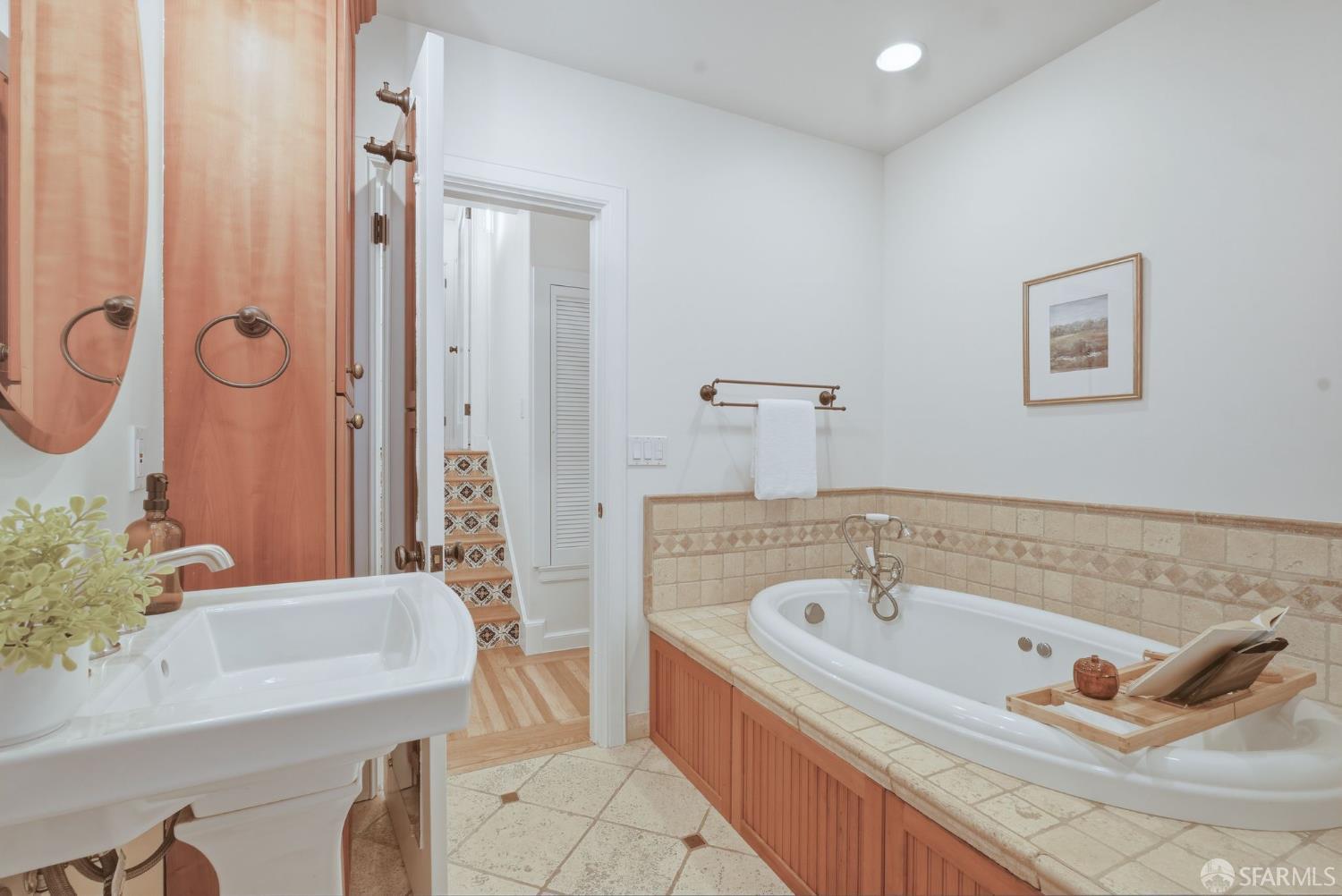 Detail Gallery Image 27 of 72 For 1408 Alvarado Ave, Burlingame,  CA 94010 - 4 Beds | 3 Baths