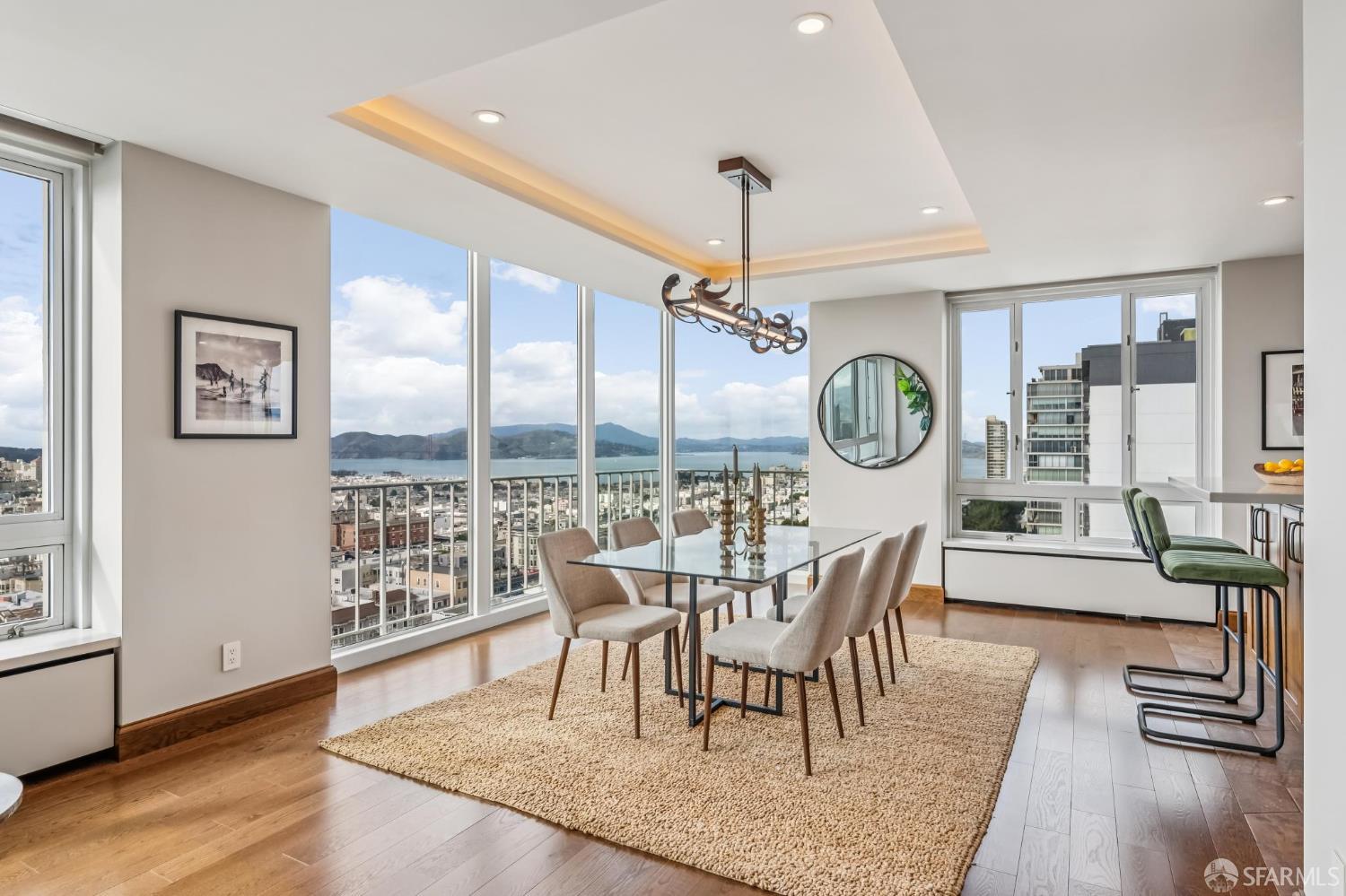 Detail Gallery Image 15 of 53 For 1200 California St 16b,  San Francisco,  CA 94109 - 2 Beds | 2 Baths