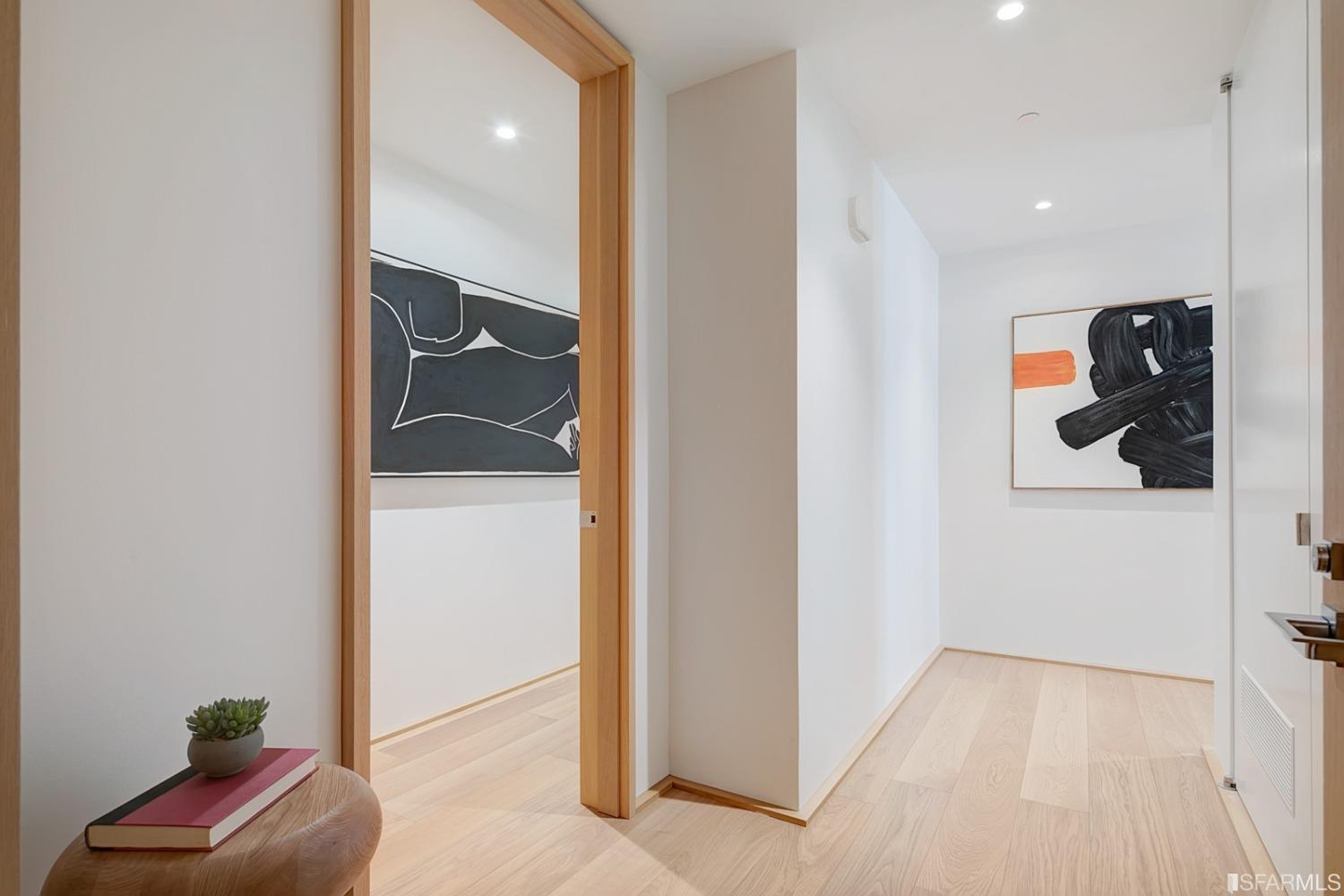 Detail Gallery Image 6 of 75 For 1 Steuart Ln #606,  San Francisco,  CA 94105 - 2 Beds | 2 Baths