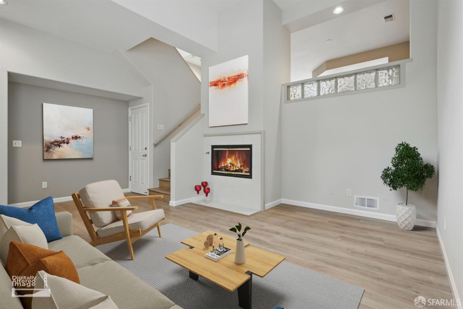 Detail Gallery Image 7 of 30 For 55 Erin Ln, Half Moon Bay,  CA 94019 - 2 Beds | 2/1 Baths