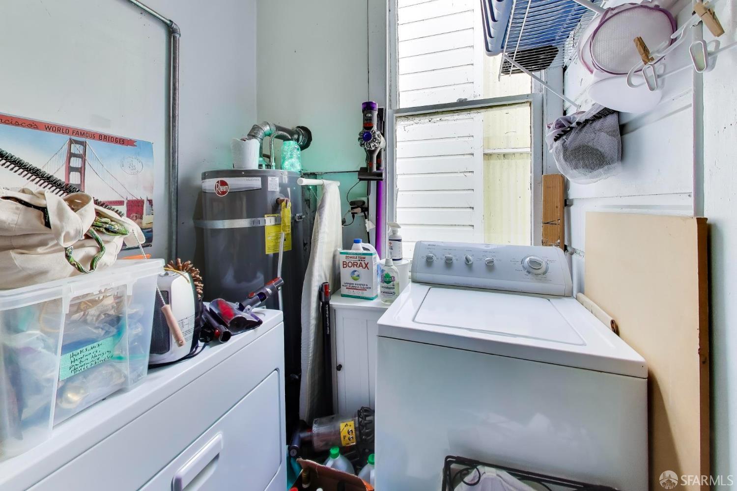 Detail Gallery Image 26 of 42 For 1228 12th Ave, San Francisco,  CA 94122 - – Beds | – Baths