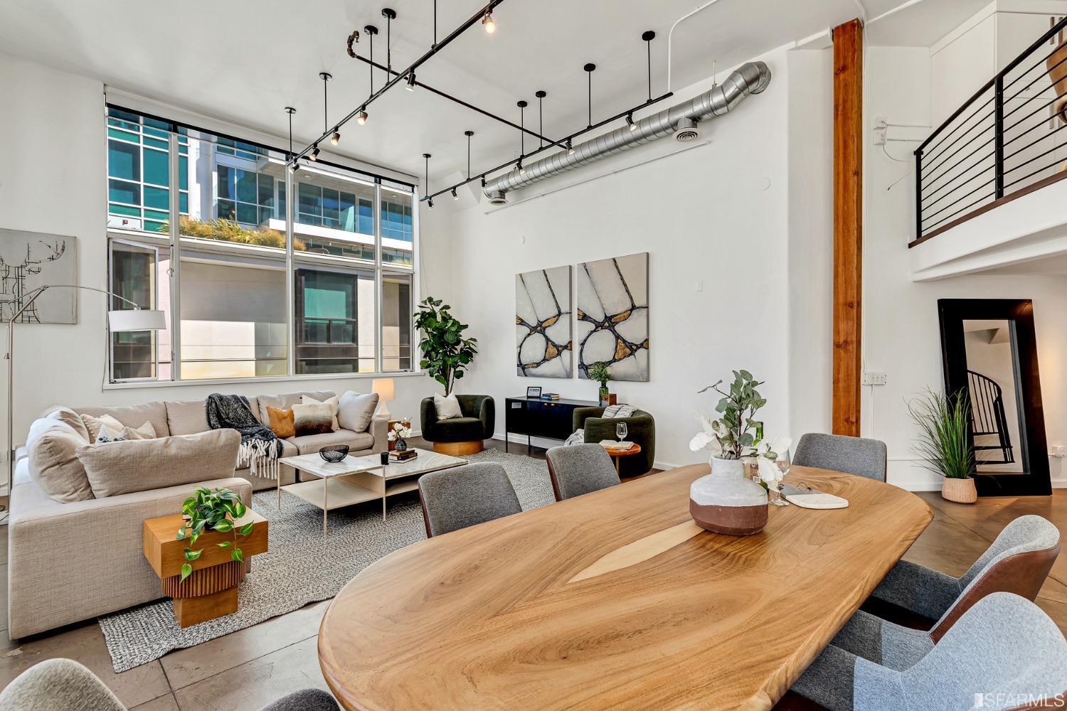 Detail Gallery Image 11 of 52 For 18 Lansing St #403,  San Francisco,  CA 94105 - 2 Beds | 2 Baths