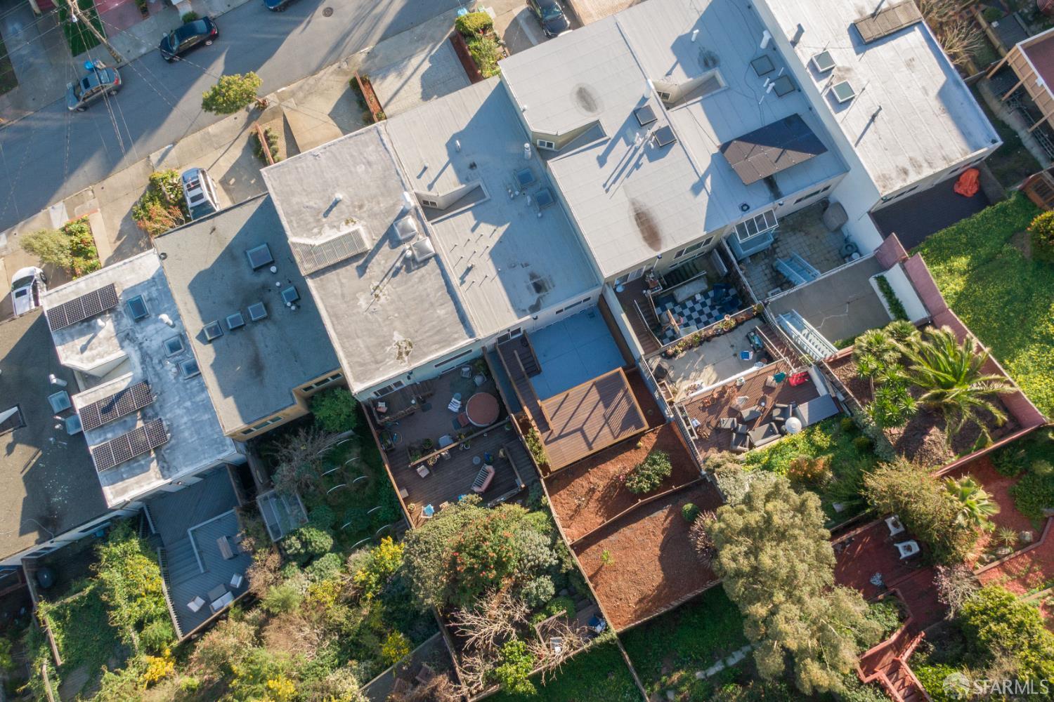 Detail Gallery Image 75 of 90 For 566 Mangels Ave, San Francisco,  CA 94127 - 4 Beds | 3 Baths