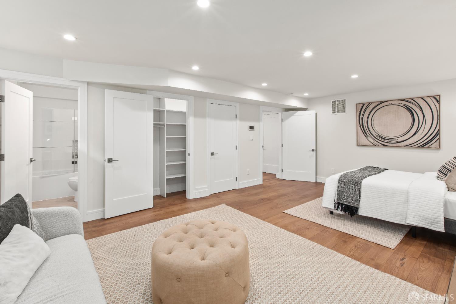 Detail Gallery Image 36 of 90 For 566 Mangels Ave, San Francisco,  CA 94127 - 4 Beds | 3 Baths