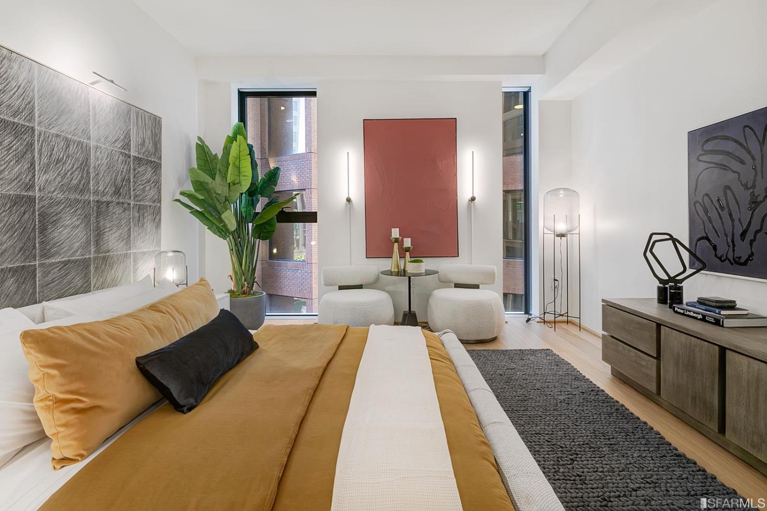 Detail Gallery Image 62 of 75 For 1 Steuart Ln #606,  San Francisco,  CA 94105 - 2 Beds | 2 Baths