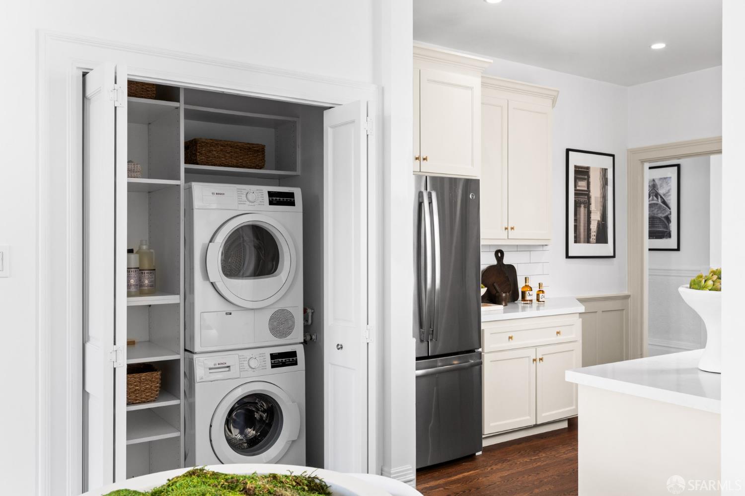 Detail Gallery Image 20 of 50 For 2943 Washington St, San Francisco,  CA 94115 - 3 Beds | 2 Baths