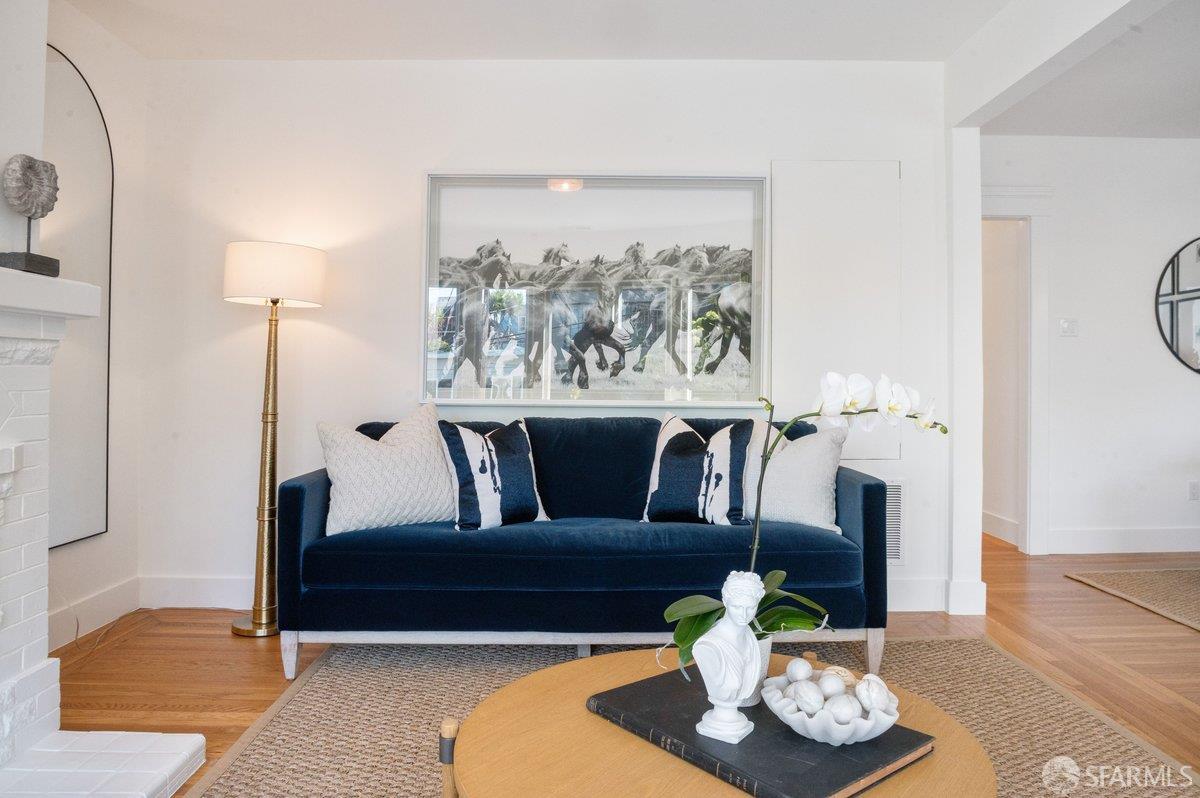 Detail Gallery Image 6 of 75 For 567 Kansas St, San Francisco,  CA 94107 - 3 Beds | 2 Baths