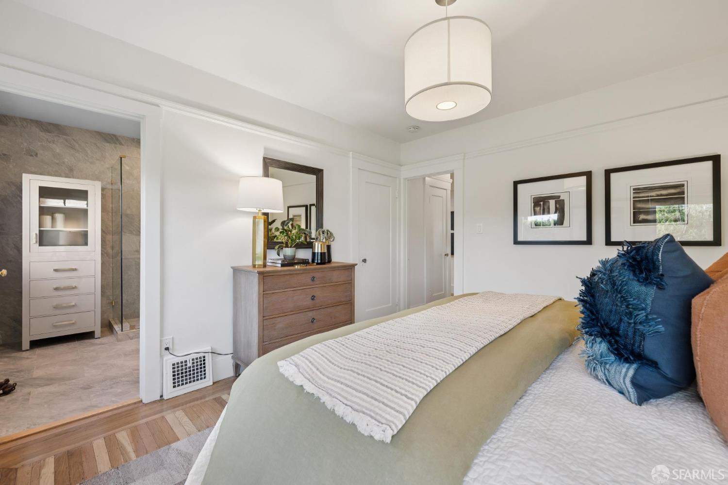 Detail Gallery Image 21 of 64 For 55 Otsego Ave, San Francisco,  CA 94112 - 2 Beds | 3 Baths