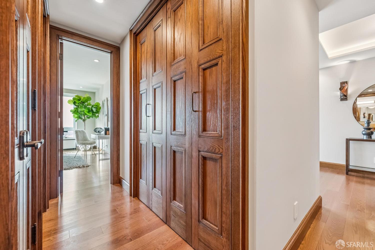 Detail Gallery Image 40 of 53 For 1200 California St 16b,  San Francisco,  CA 94109 - 2 Beds | 2 Baths